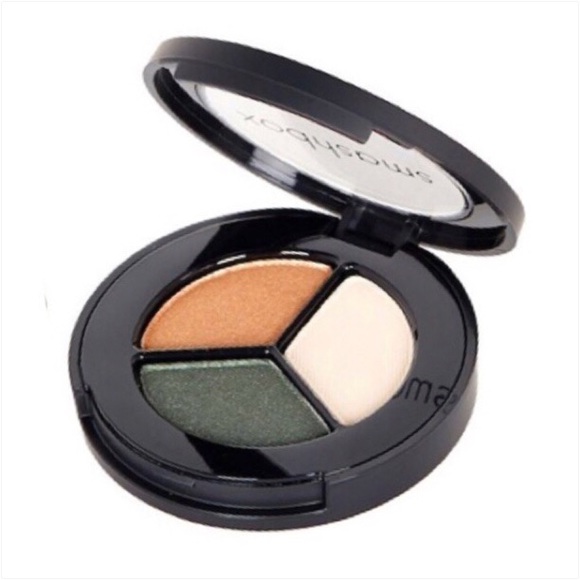 Smashbox Photo Op Eyeshadow Trio - Picture 1 of 2